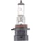Phillips Bulbs, Halogen Capsule, Pk Qty 10, 9006XSB1 9006XSB1 - alternate 6